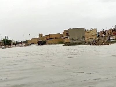 مردم بندر امام خانه‌های امن بسازند