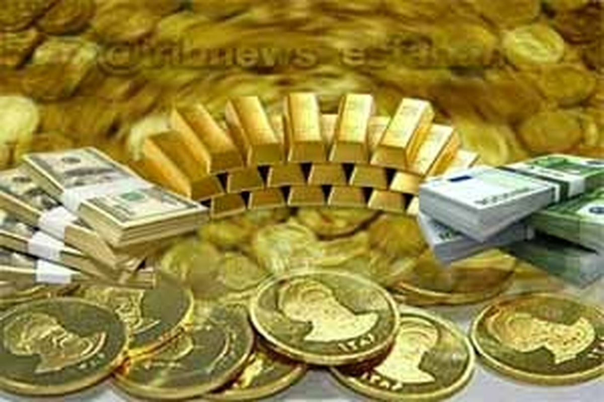 دلایل افزایش ساعتی نرخ طلا و سکه/ مسئولان فضا را آرام کنند