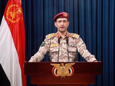 Yemen hits critical Israeli targets in Tel Aviv
