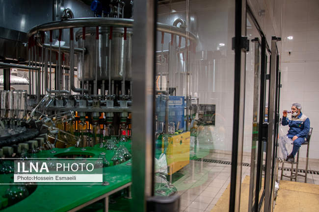 تولید ملی؛ برای فردای بهتر