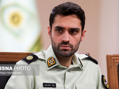 نحوه برخورد با صفحات مجازی متخلف توسط پلیس فتا