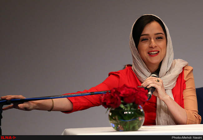 نشست خبری فیلم فروشنده به کارگردانی اصغر فرهادی