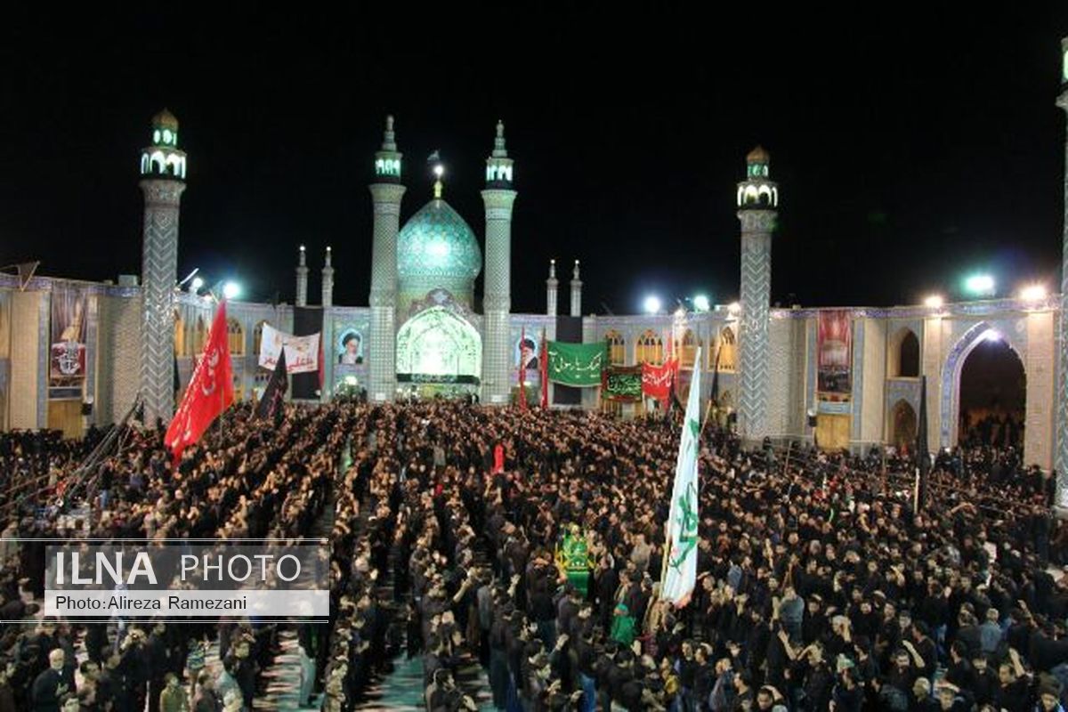 همایش سنج‌زنی محله وشاد آران و بیدگل پس از ثبت ملی رونمایی شد