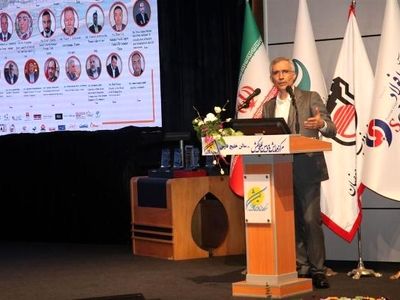 اشتغال زایی در صنعت فولاد بالاست/ عمر مفید ساختمان در اروپا ۲۰۰ سال است/صنعت فولاد می تواند باعث افزایش عمر مفید ساختمان شود