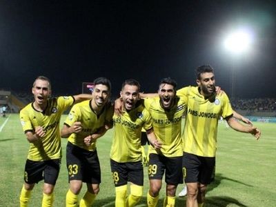 اشتباه سازمان لیگ در اعلام محرومیت مهاجم پارس جنوبی