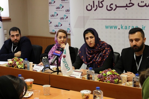 اولین موتور جستجوی مشاغل ایرانی در پلتفرم هوشمند کاران