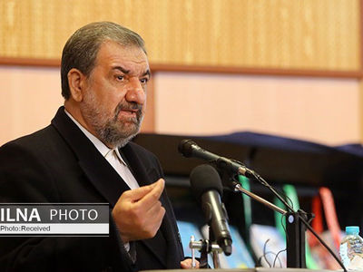ابراز امیدواری محسن رضایی برای خبرهای خوش اقتصادی در آذرماه
