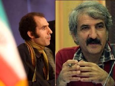 یادداشت علیرضا نادری به عنوان «پیام روز جهانی- ایرانی تئاتر» منتشر شود
