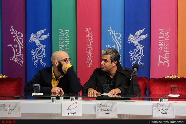 هفتمین روز جشنواره فیلم فجر