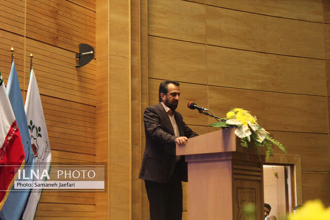 معارفه شهردار مشهد
