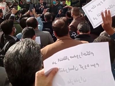 ابراز نگرانیِ معلمان حق‌التدریسیِ استان لرستان نسبت به تأخیر در صدور حکم/ حقوق‌ها باید پیمانی پرداخت شود