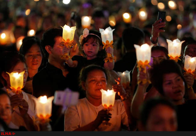 جشن شب سال نو میلادی