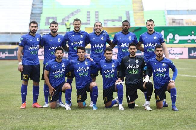 استقلال