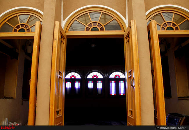 آسیب دیدگی های بافت تاریخی یزد در انتظار توجه مسئولان