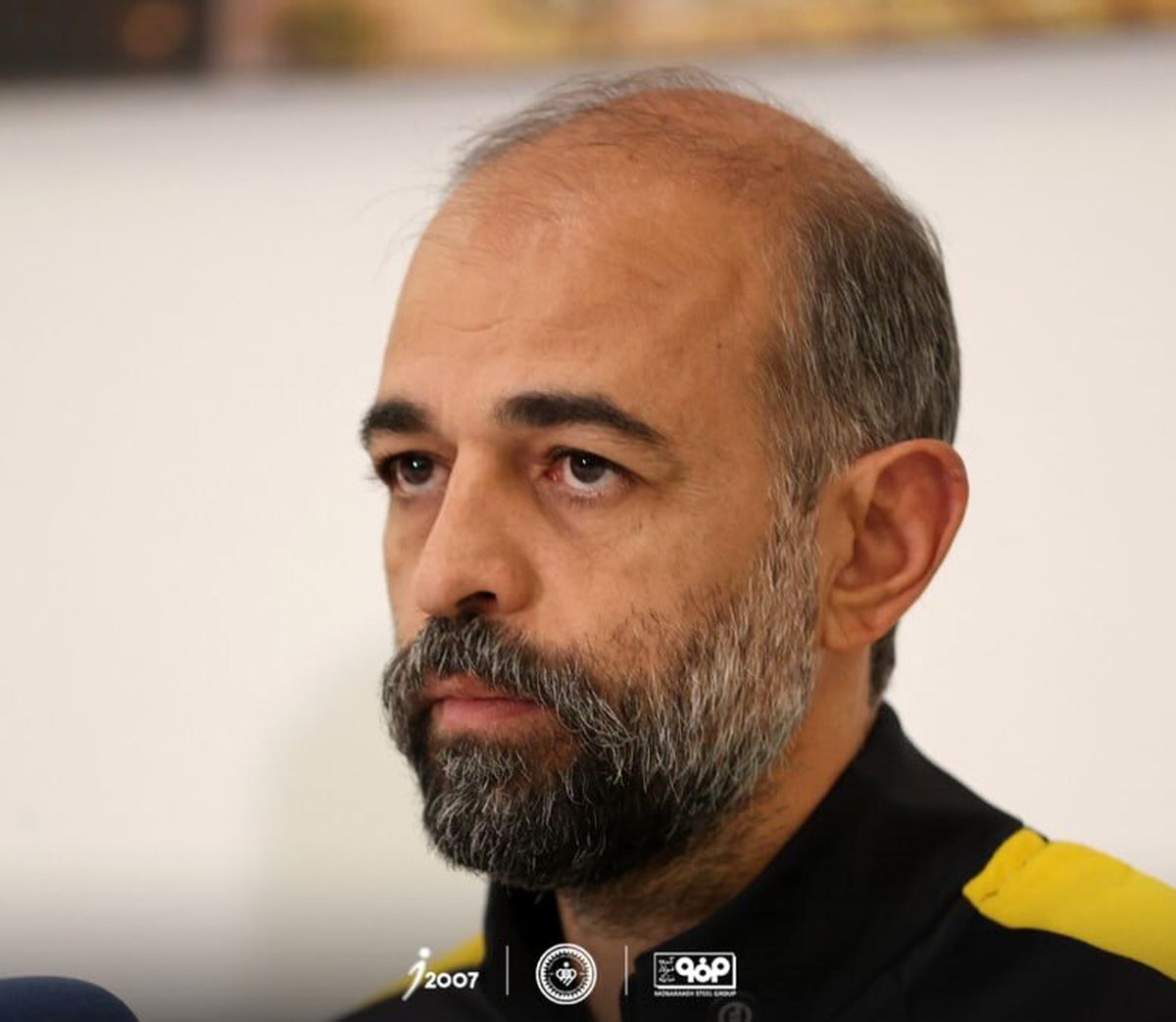نویدکیا: برای نقل و انتقالات سپاهان نگرانم 