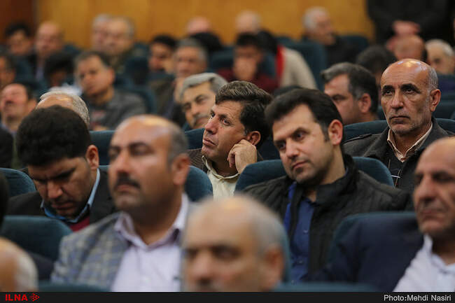 هفتمین کنگره سراسری حزب اسلامی کار