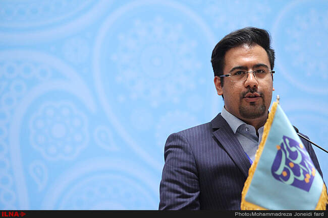 دومین کنگره سراسری حزب ندای ایرانیان 