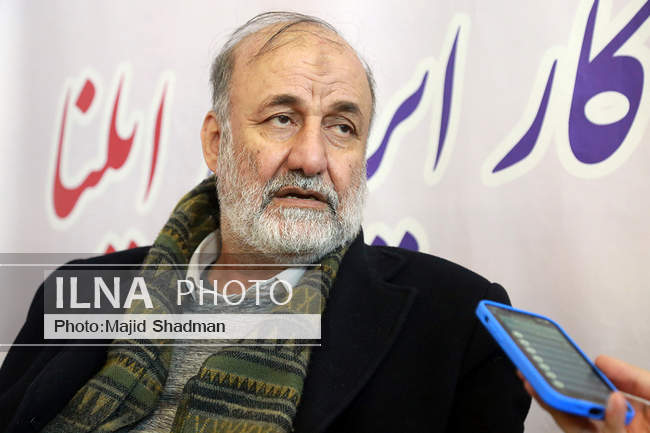 نمایشگاه مطبوعات در چهارمین روز کاری