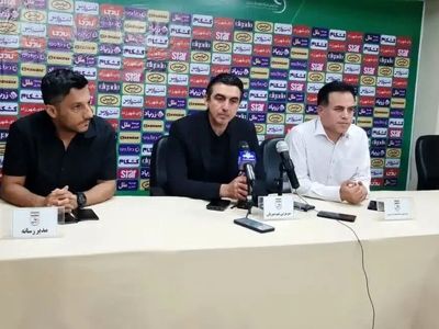 مهدی رحمتی: صدا و سیما جنسیت این آقا را مشخص کند