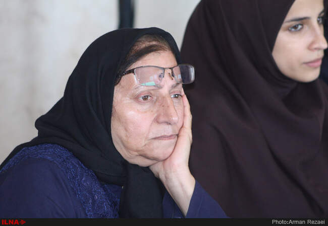  نشست مشترک مدیرعامل و خبرنگاران استانی ایلنا در بابلسر