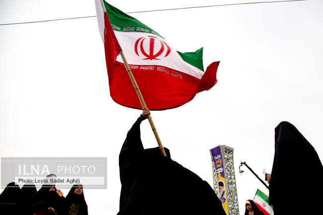 اجتماع دختران آرمانی