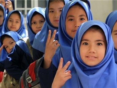 شناخته شدن حق بهره‌مندی از تحصیل برای کودکان اتباع خارجی در منشور حقوق شهروندی
