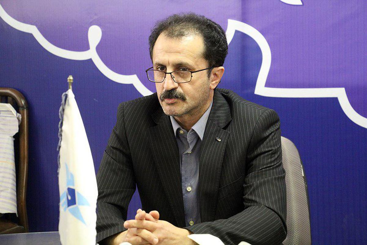مسئولیت دانشگاه آزاد مرکز سیاهکل به واحد لاهیجان واگذار شد