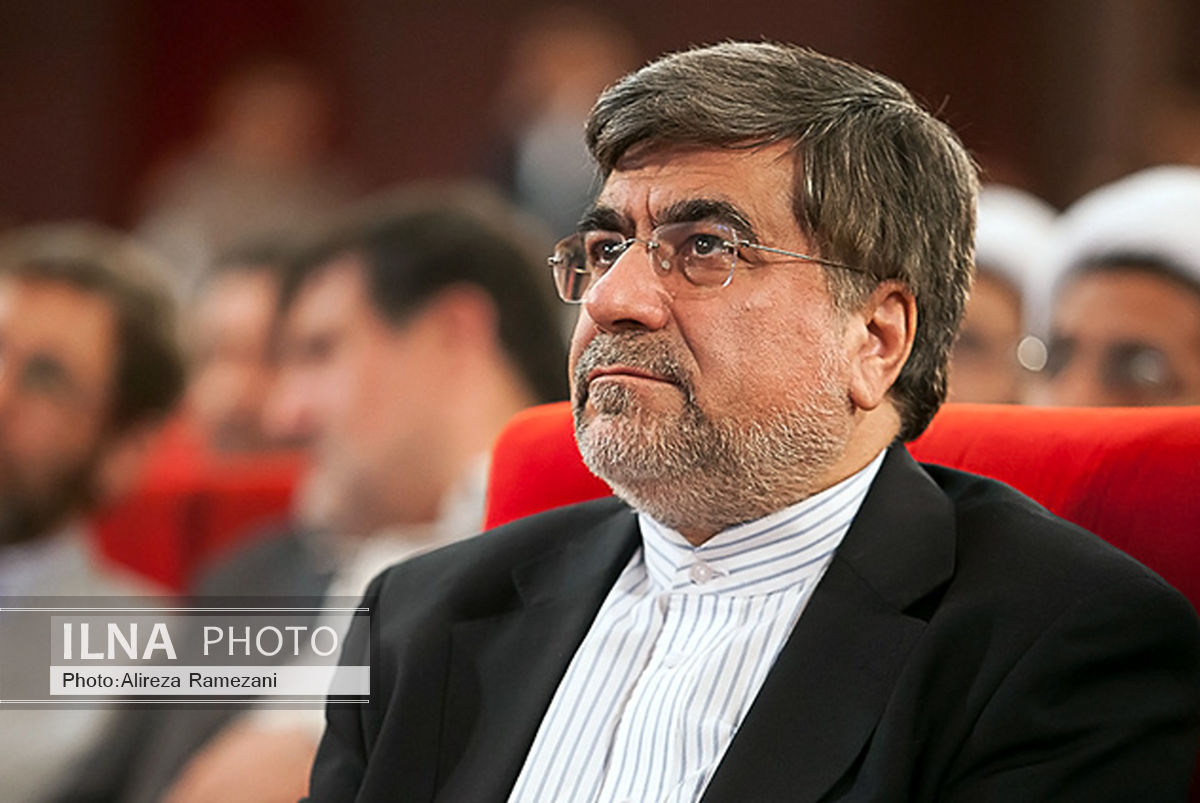 وزیر ارشاد درگذشت معینی کرمانشاهی را تسلیت گفت