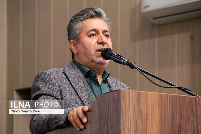 گرامیداشت روز جهانی کارگر در شیراز