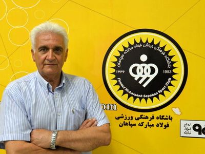 اخوان: دو گزینه برای جانشینی حاج صفی در نظر گرفتیم/ بازیکن افغان مورد پسند نبود