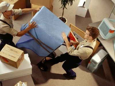 چطور یک شرکت باربری مناسب پیدا کنیم؟