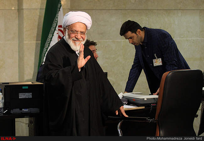  هفتمین روز ثبت‌نام داوطلبان مجلس خبرگان و مجلس شورای اسلامی /15