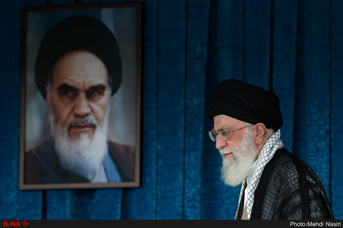 رهبر انقلاب: استعمارگران با ایجاد حس حقارت بر ملت‌ها، بر آنها مسلط می‌شوند