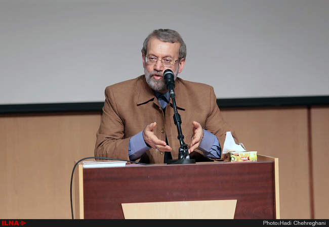 همایش ملی کارگران ساختمانی کشورباحضور رییس مجلس شورای اسلامی