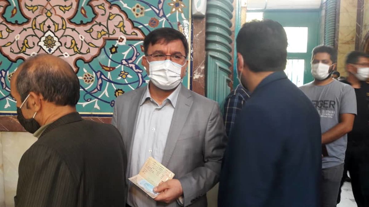 توان رئیس‌جمهور با آراء ۱۰ میلیونی با رئیس جمهوری که رای ۲۲ میلیونی داشته باشد متفاوت است 