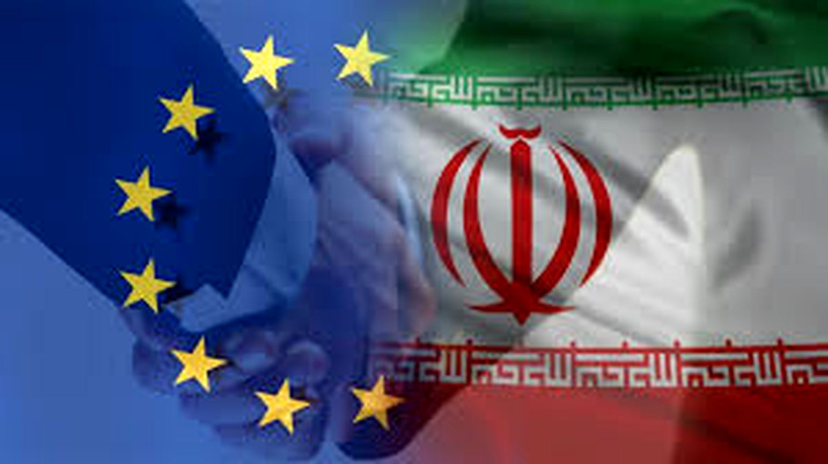 INSTEX has no regular rhythm; Iran’s official