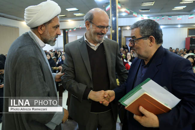 گردهمایی اعضای خانه کارگر