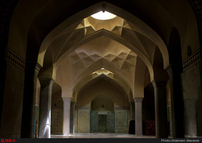 اصفهان در یک نگاه 