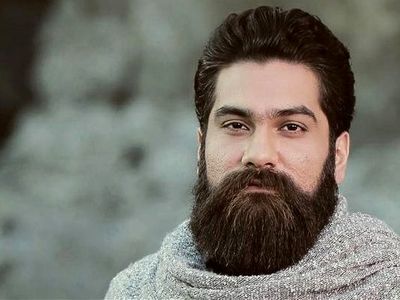علی زندوکیلی برای «آقازاده» می‌خواند