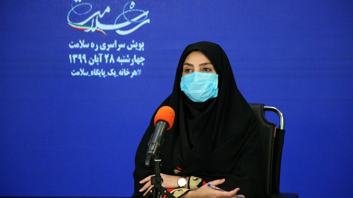  ۵۰ درصد بیماران بستری در آی‌سی‌یو فوت می‌کنند/ پیشنهاد تعطیلی لیگ‌های ورزشی از شنبه