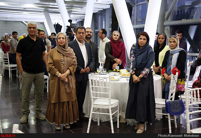 هفتمین جشن کانون کارگردانان سینمای ایران