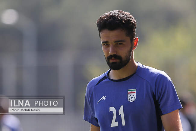  امید نورافکن