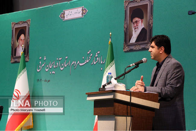 درادامه سفر رئیس قوه قضاییه به تبریز