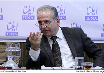 حجم مبادلات تجاری با چین 10 درصد و با کشورهای شرق آسیا 12 درصد افزایش یافته است / تاجران ایرانی اطلاعی از نحوه فروش نفت ندارند