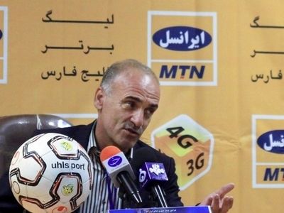 بختیاری‌زاده به استقلال‌اهواز برگشت/ نسخه‌جنوبی برای تیم بحرانی