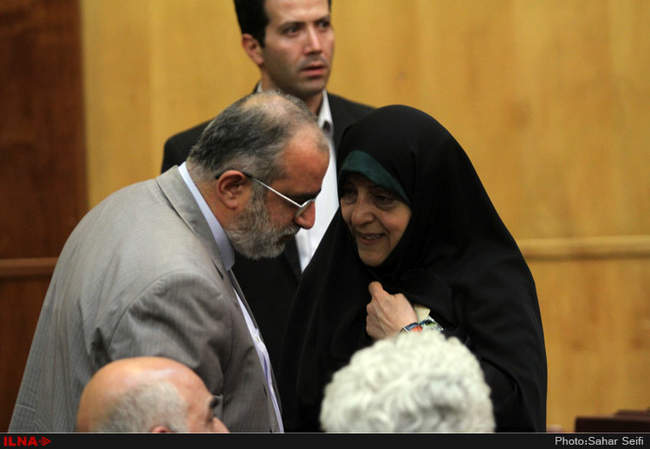 نخستین نشست «روزنامه نگاران؛ نیازهای حرفه‌ای و مسایل اجتماعی» 