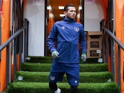 تست کرونای آلان براون مثبت شد