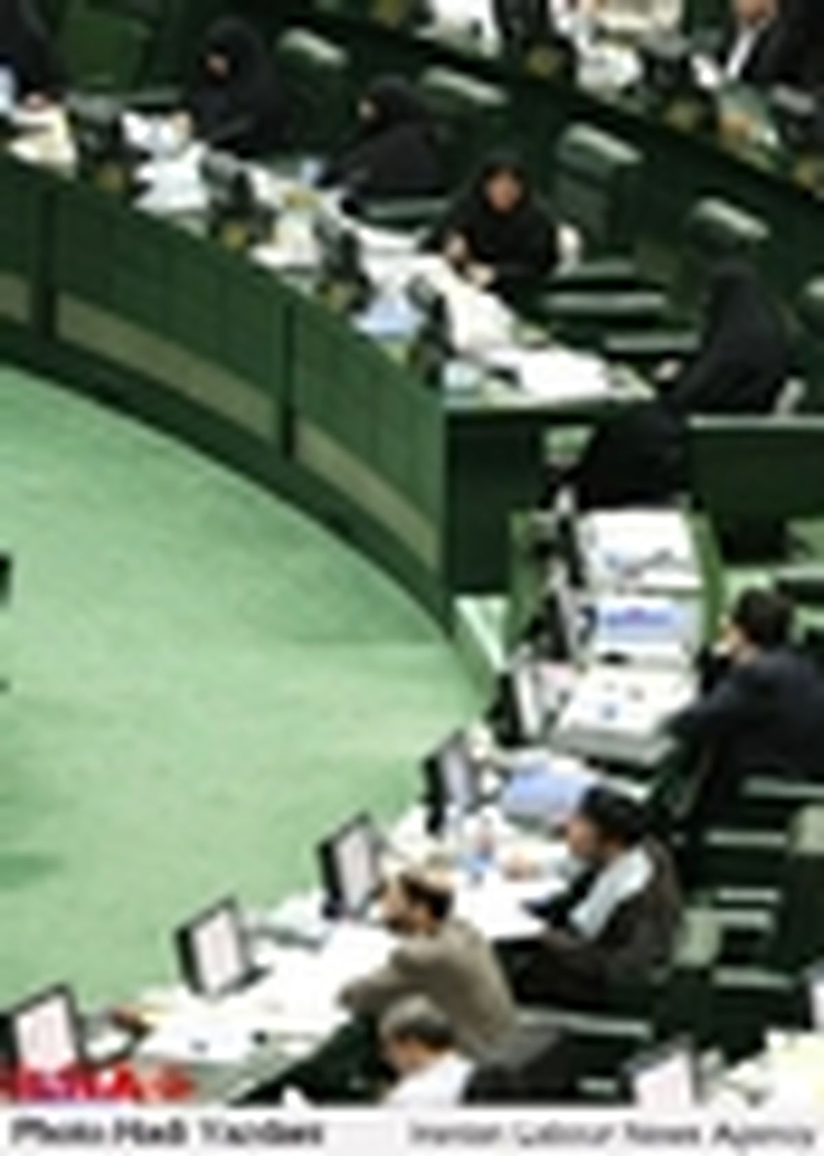 ناطقان جلسه علنی امروز مجلس مشخص شدند