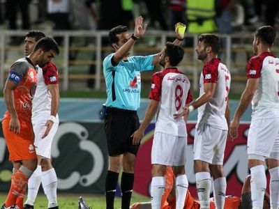 تیم منتخب بازیکنان ضعیف هفته سوم