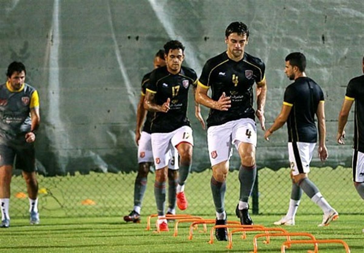 الدحیل؛ آماده جدال با پرسپولیس در ورزشگاه آزادی